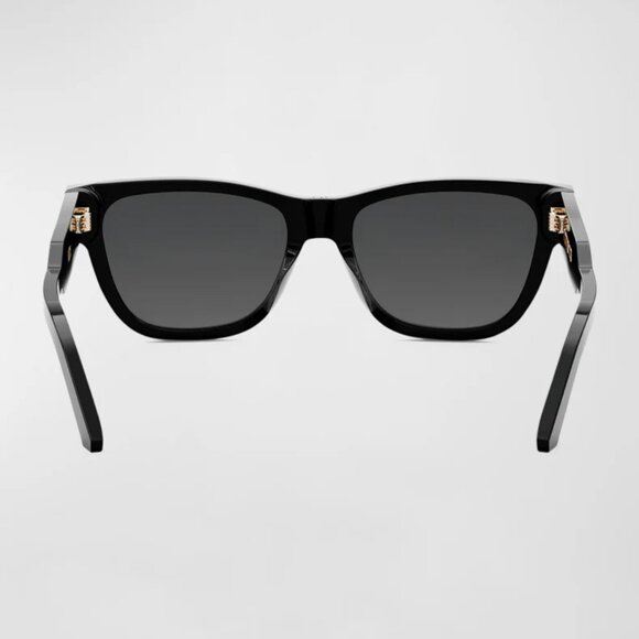 NIB Authentic DIOR DiorSignature S6U Sunglasses - Picture 10 of 10